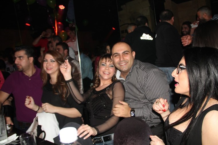 Taiga Beirut On Saturday Night